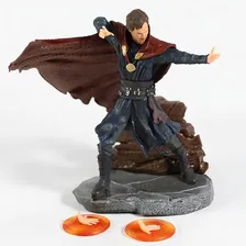 Boneco Doutor Estranho Vingadores Ultimato Action Figure Foto mini 3