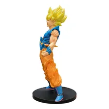 Boneco Dragon Ball - Goku - Action Figure 18cm Foto mini 3