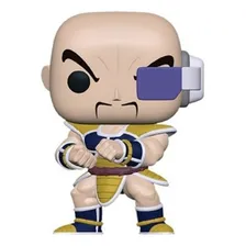 Boneco Dragon Ball Z Nappa Pop - Funko Foto mini 4