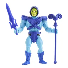 Boneco Esqueleto Masters Of The Universe - Hgh45 - Mattel Foto mini 2