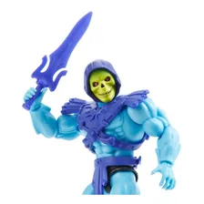 Boneco Esqueleto Masters Of The Universe - Hgh45 - Mattel Foto mini 1