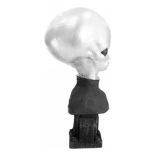 Boneco Et Prata Caminhoeneiro Pequeno Cabecudo Foto mini  2