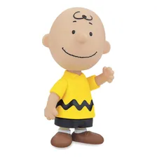 Boneco Fandom Box Clássico Peanuts Charlie Brown Foto mini 2