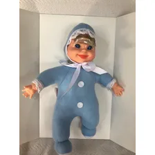 Boneco Feijãozinho 31cm - Estrela Baby Foto mini  3