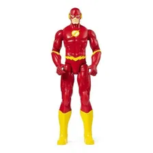 Boneco Flash Dc Comics - Sunny 2193 29cm Foto mini 1