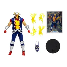 Boneco Flash Jay Garrick Foto mini 3
