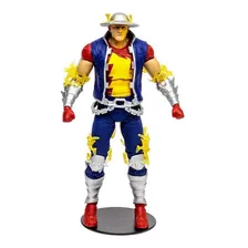 Boneco Flash Jay Garrick Foto mini 1