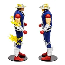 Boneco Flash Jay Garrick Foto mini 2