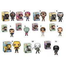 Boneco Fortnite da Funko Pop Games - Tower Recon 439 Foto mini 2