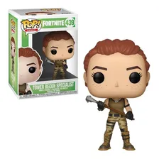 Boneco Fortnite da Funko Pop Games - Tower Recon 439 Foto mini 1