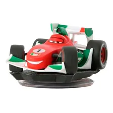 Boneco Francesco Disney Infinity Carros 2 - Disney Foto mini 2