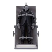 Boneco Frankenstein Deluxe Set Figure Universal Monstersjada Foto mini 3
