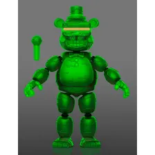 Boneco Funko Five Nights At Freddys Chocolate Freddy Foto mini  3