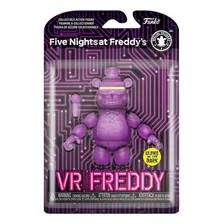 Boneco Funko Five Nights At Freddys Chocolate Freddy Foto mini 4