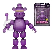 Boneco Funko Five Nights At Freddys Chocolate Freddy Foto  mini 1