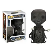 Boneco Funko Pop! #18 Dementador - Harry Potter Foto mini 1
