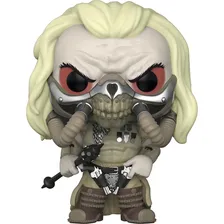 Boneco Funko Pop 515 Immortan Joe Mad Max Fury Road Foto mini  2