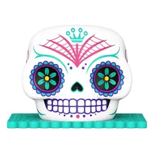 Boneco Funko Pop 86 Day Of The Dead Sugar Skull Foto mini  2