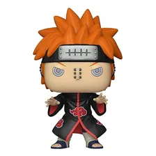 Boneco Funko Pop Animation Naruto Shippuden Nagato Pain 934 Foto mini  2