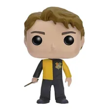 Boneco Funko Pop! Cedrico Diggory 20 Harry Potter Foto mini 1
