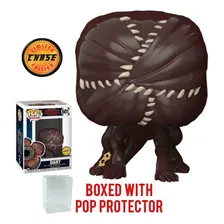 Boneco Funko Pop! Dart Chase 601 -stranger Things Demogorgon Foto mini 3