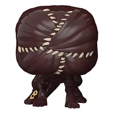 Boneco Funko Pop! Dart Chase 601 -stranger Things Demogorgon Foto mini 2