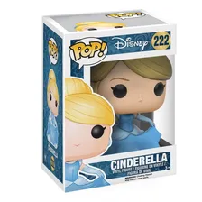 Boneco Funko Pop! Disney Cinderela - Cinderela Foto mini 2