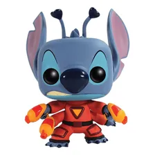 Boneco Funko Pop! Disney Lilo & Stitch - Stitch 626 Foto mini 3