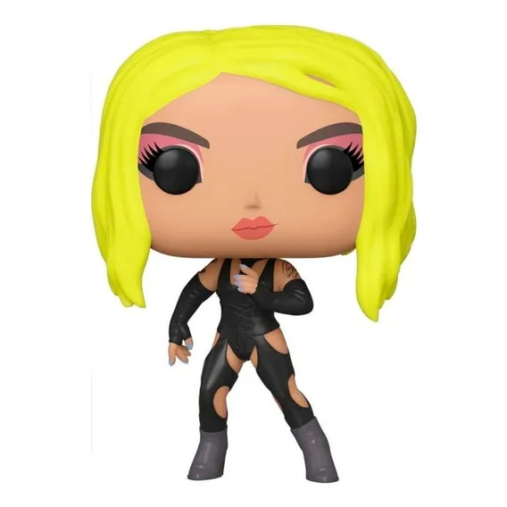 Boneco Funko Pop Drag Queens Pablo Vittar 08 Hot Topic Foto 1