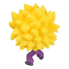 Boneco Funko Pop Dragon Ball Super Saiyan Caulifla 816 Foto mini  2