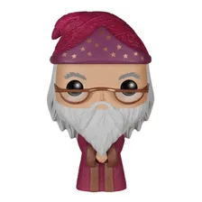 Boneco Funko Pop! Harry Potter - Alvo Dumbledore Foto mini  3
