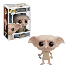 Boneco Funko Pop! Harry Potter - Dobby Foto  mini 1