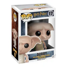 Boneco Funko Pop! Harry Potter - Dobby Foto mini  2