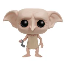 Boneco Funko Pop! Harry Potter - Dobby Foto mini  3