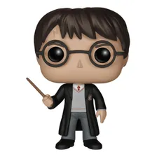 Boneco Funko Pop! Harry Potter - Harry Potter Foto mini 3