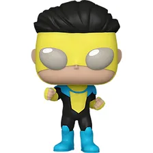 Boneco Funko Pop Invencível 1499 Invincible Foto mini 2