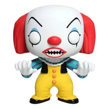 Boneco Funko Pop! It: A Coisa Classic Pennywise Foto mini  3
