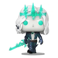 Boneco Funko Pop! League Of Legends - Viego Foto mini 3