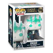Boneco Funko Pop! League Of Legends - Viego Foto mini 2
