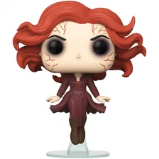 Boneco Funko Pop Marvel X-men Jean Grey 645 Foto mini 4