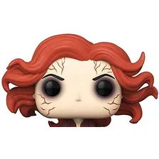 Boneco Funko Pop Marvel X-men Jean Grey 645 Foto  mini 1