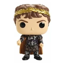 Boneco Funko Pop Movie Commodus 858 Gladiador Gladiator Cine Foto mini  2
