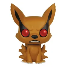 Boneco Funko Pop Naruto Shippuden Kurama 17 Cm 73 Foto mini 2