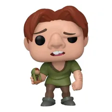 Boneco Funko Pop O Corcunda Do Notre Dame Quasimodo 633 Foto  mini 1