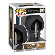 Boneco Funko Pop! O Senhor Dos Anéis - Nazgul Foto mini  2