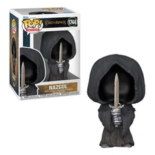 Boneco Funko Pop! O Senhor Dos Anéis - Nazgul Foto  mini 1