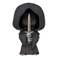 Boneco Funko Pop! O Senhor Dos Anéis - Nazgul Foto mini  3