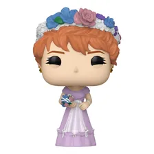 Boneco Funko Pop Sixteen Candles Samantha Baker Ews Foto mini  2