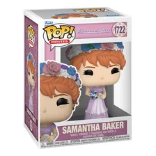 Boneco Funko Pop Sixteen Candles Samantha Baker Ews Foto  mini 1