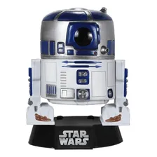 Boneco Funko Pop! Star Wars - R2-d2 Foto mini 3